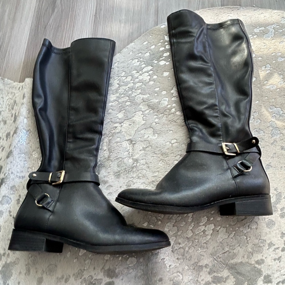 Aldo boots